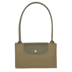 LONGCHAMP LE PLIAGE GREEN SAC CABAS L ARTICHAUT