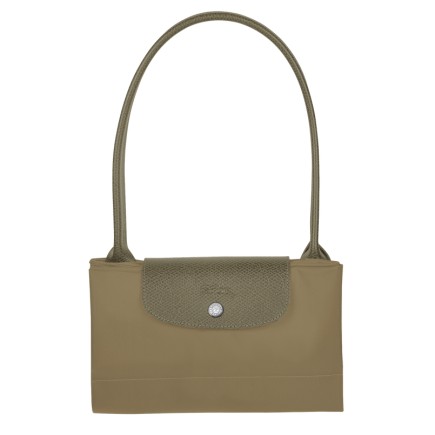 LONGCHAMP LE PLIAGE GREEN SAC CABAS L ARTICHAUT