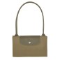 LONGCHAMP LE PLIAGE GREEN SAC CABAS L ARTICHAUT