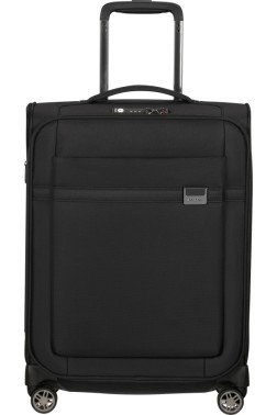 VALISE CABINE 55CM AIREA NOIR SAMSONITE