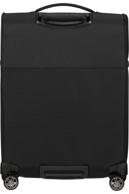 VALISE CABINE 55CM AIREA NOIR SAMSONITE