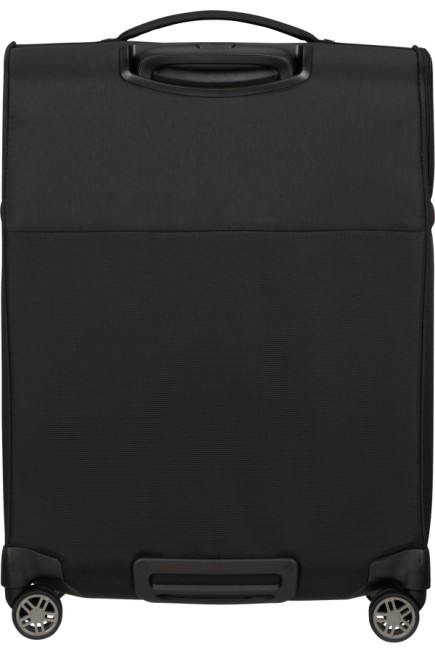 VALISE CABINE 55CM AIREA NOIR SAMSONITE