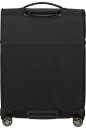 VALISE CABINE 55CM AIREA NOIR SAMSONITE