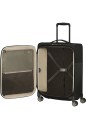 VALISE CABINE 55CM AIREA NOIR SAMSONITE