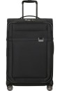 VALISE À 4 ROUES EXTENSIBLE 67CM AIREA NOIR SAMSONITE