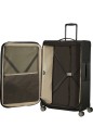 VALISE À 4 ROUES EXTENSIBLE 78CM AIREA NOIR SAMSONITE