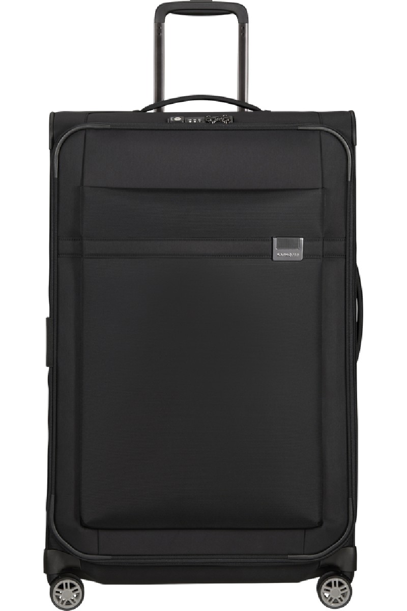 VALISE À 4 ROUES EXTENSIBLE 78CM AIREA NOIR SAMSONITE