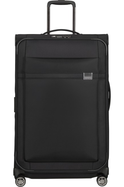 VALISE À 4 ROUES EXTENSIBLE 78CM AIREA NOIR SAMSONITE