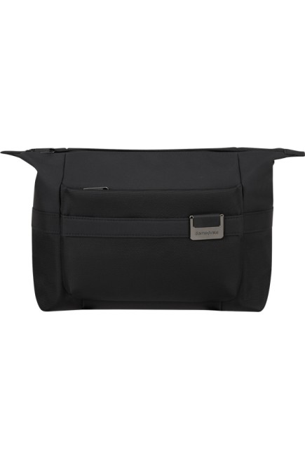 TROUSSE DE TOILETTE AIREA NOIR SAMSONITE