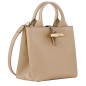 LONGCHAMP LE ROSEAU SLEEK SAC À MAIN S RACINE