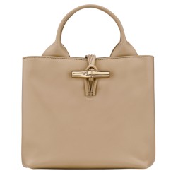 LONGCHAMP LE ROSEAU SLEEK SAC À MAIN S RACINE