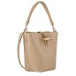 LONGCHAMP LE ROSEAU SLEEK SAC SEAU XS RACINE