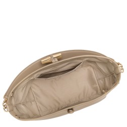 LONGCHAMP LE ROSEAU SLEEK SAC PORTÉ ÉPAULE M RACINE