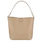 LONGCHAMP LE ROSEAU SLEEK SAC PORTÉ ÉPAULE M RACINE