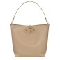 LONGCHAMP LE ROSEAU SLEEK SAC PORTÉ ÉPAULE M RACINE