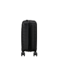 VALISE CABINE 45 CM 4 ROUES UNDERSEATER EASYJET FLASHLINE NOIR AMERICAN TOURISTER VALISE CABINE 45 CM 4 ROUES UNDERSEATER EASYJET FLASHLINE NOIR AMERICAN TOURISTER