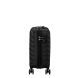 VALISE CABINE 45 CM 4 ROUES UNDERSEATER EASYJET FLASHLINE NOIR AMERICAN TOURISTER VALISE CABINE 45 CM 4 ROUES UNDERSEATER EASYJET FLASHLINE NOIR AMERICAN TOURISTER