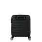 VALISE CABINE 45 CM 4 ROUES UNDERSEATER EASYJET FLASHLINE NOIR AMERICAN TOURISTER VALISE CABINE 45 CM 4 ROUES UNDERSEATER EASYJET FLASHLINE NOIR AMERICAN TOURISTER