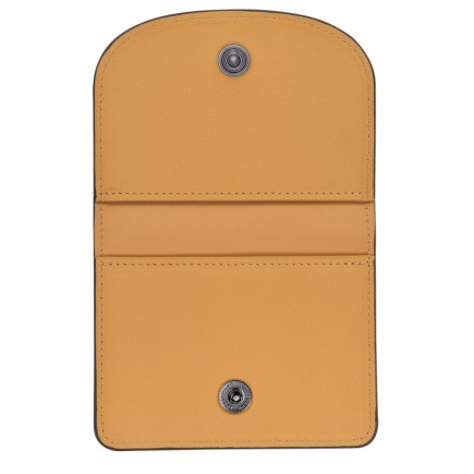LONGCHAMP LE PLIAGE XTRA PORTE-CARTES MIEL