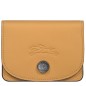 LONGCHAMP LE PLIAGE XTRA PORTE-CARTES MIEL