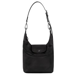 LONGCHAMP LE PLIAGE XTRA SAC PORTÉ ÉPAULE M NOIR