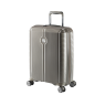 VALISE VERTICALE A ROULETTES CABINE SONDO 55 cm CHAMPAGNE JUMP