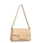 SAC TROTTEUR À RABAT PARIS PAD BEIGE FONCÉ LANCASTER