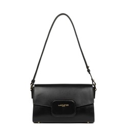 SAC TROTTEUR À RABAT PARIS PAD NOIR LANCASTER