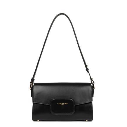 SAC TROTTEUR À RABAT PARIS PAD NOIR LANCASTER