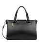 SAC CABAS MAIN PARIS PAD NOIR LANCASTER