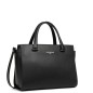 SAC À MAIN SIERRA NOIR LANCASTER