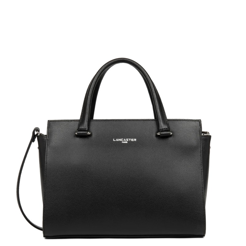 SAC À MAIN SIERRA NOIR LANCASTER