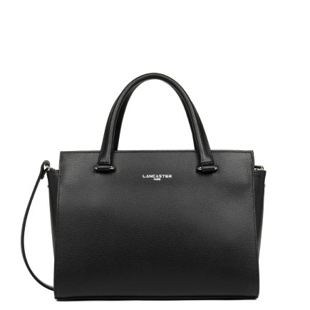 SAC À MAIN SIERRA NOIR LANCASTER