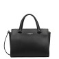 SAC À MAIN SIERRA NOIR LANCASTER