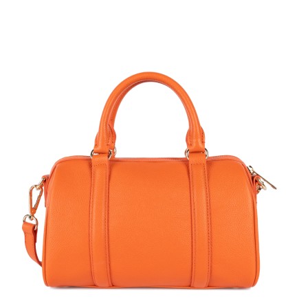 SAC POLOCHON MILANO ANA ORANGE LANCASTER