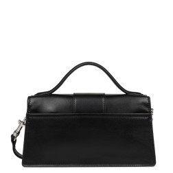 SAC BAGUETTE PARIS ILY NOIR LANCASTER