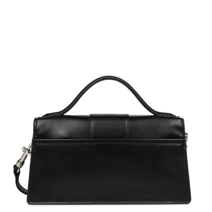SAC BAGUETTE PARIS ILY NOIR LANCASTER