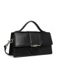 SAC BAGUETTE PARIS ILY NOIR LANCASTER