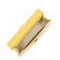SAC BAGUETTE PARIS ILY JAUNE LANCASTER
