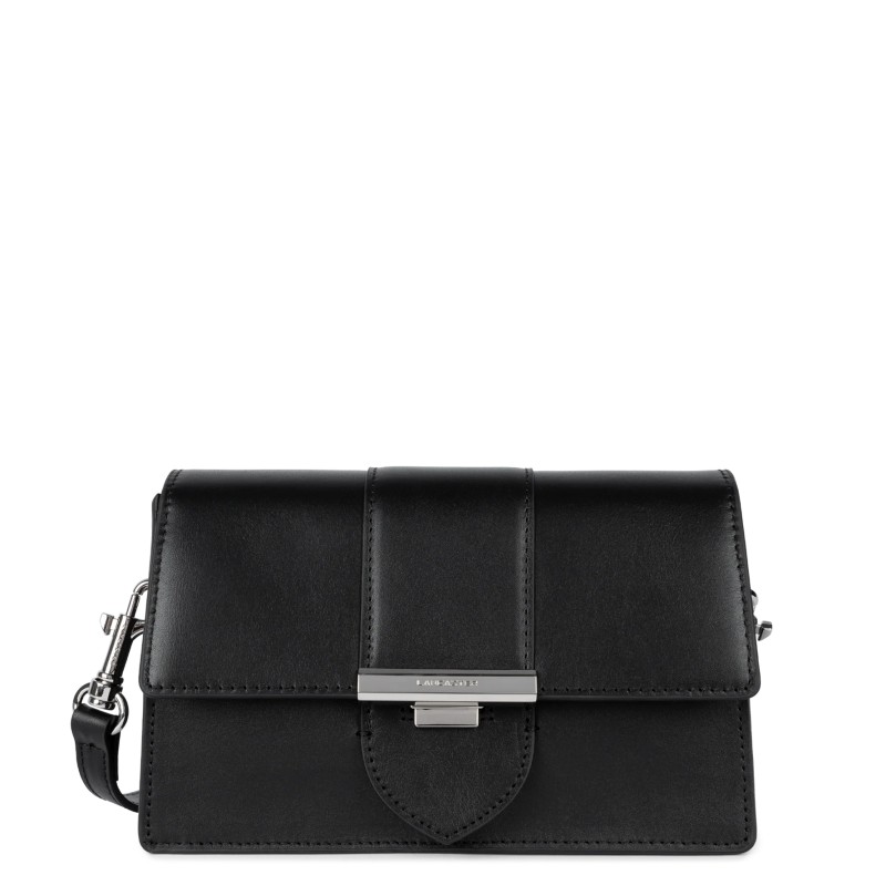 SAC TROTTEUR PARIS ILY NOIR LANCASTER