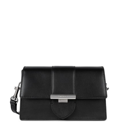 SAC TROTTEUR PARIS ILY NOIR LANCASTER