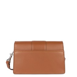 SAC TROTTEUR PARIS ILY CAMEL LANCASTER