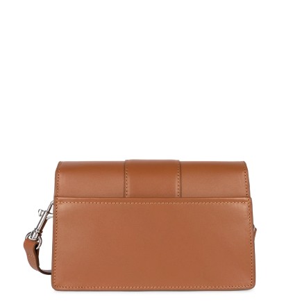 SAC TROTTEUR PARIS ILY CAMEL LANCASTER
