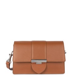 SAC TROTTEUR PARIS ILY CAMEL LANCASTER