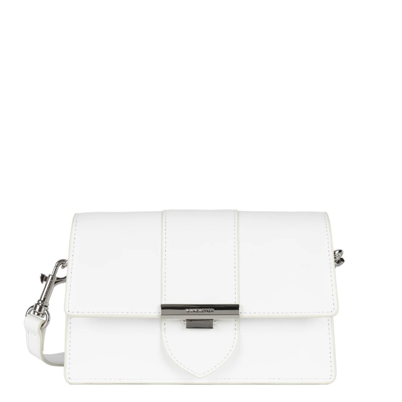 SAC TROTTEUR PARIS ILY BLANC LANCASTER