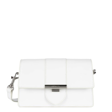 SAC TROTTEUR PARIS ILY BLANC LANCASTER