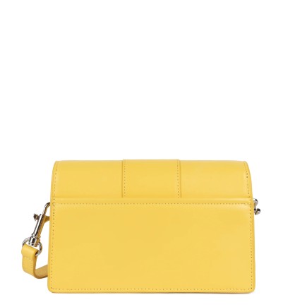 SAC TROTTEUR PARIS ILY JAUNE LANCASTER
