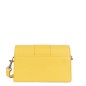 SAC TROTTEUR PARIS ILY JAUNE LANCASTER