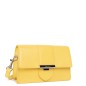 SAC TROTTEUR PARIS ILY JAUNE LANCASTER