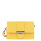 SAC TROTTEUR PARIS ILY JAUNE LANCASTER